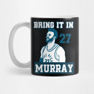 Jamal Murray Mug